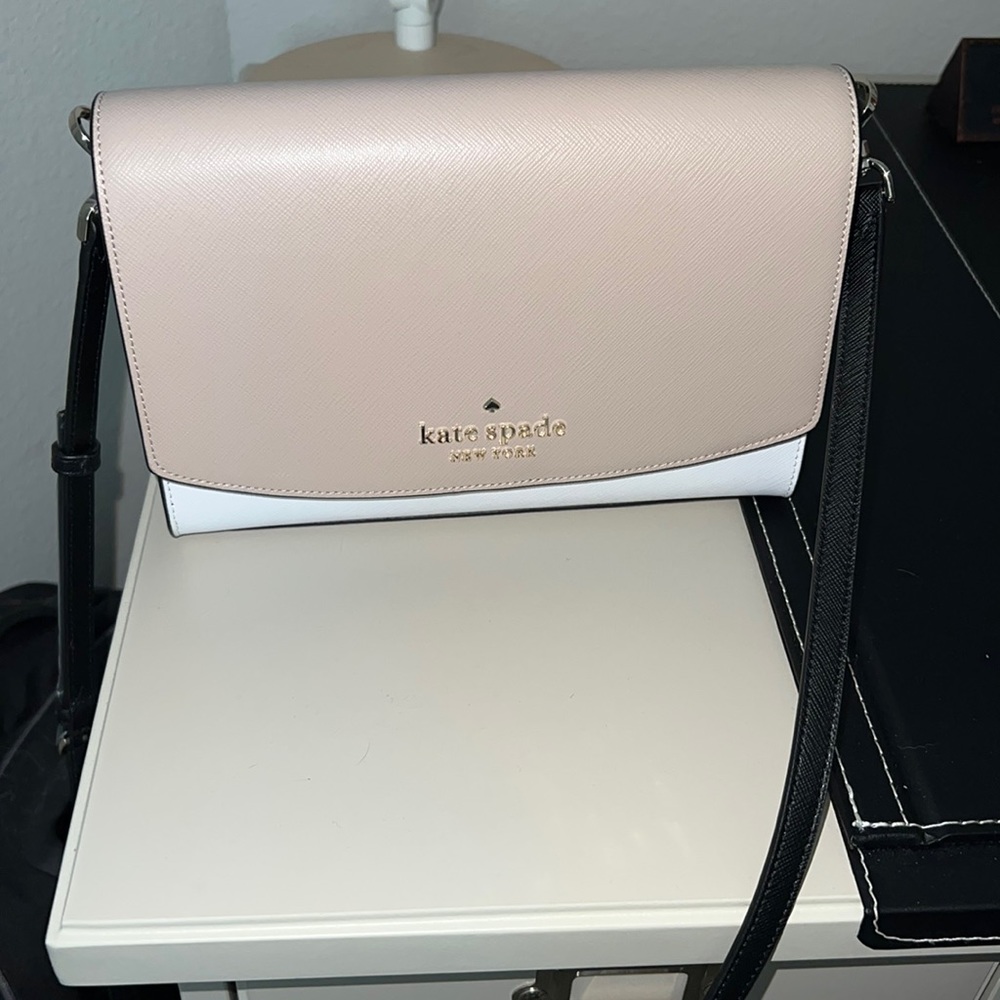 Kate Spade Crossbody